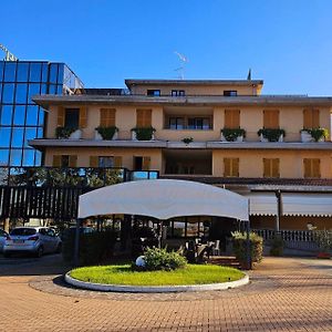 Hotel Ai Tigli